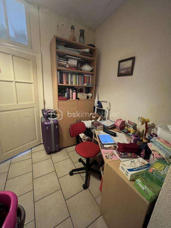 Appartement à LA CHARTRE-SUR-LE-LOIR