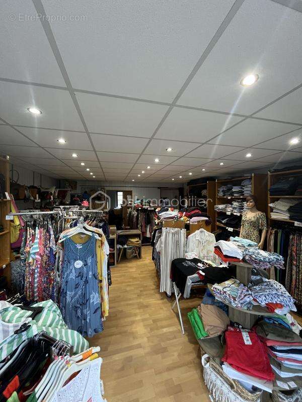 Appartement à LA CHARTRE-SUR-LE-LOIR