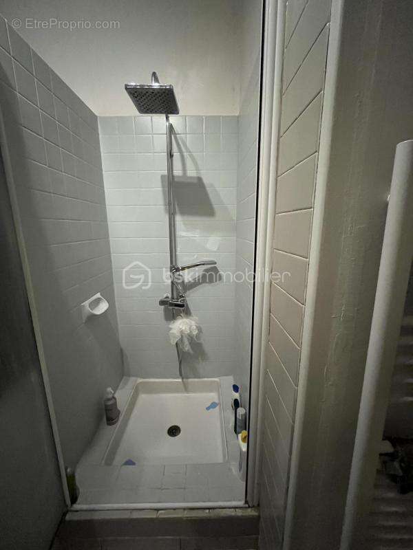 Appartement à LA CHARTRE-SUR-LE-LOIR