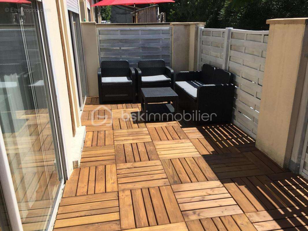 Maison à VERNOU-LA-CELLE-SUR-SEINE