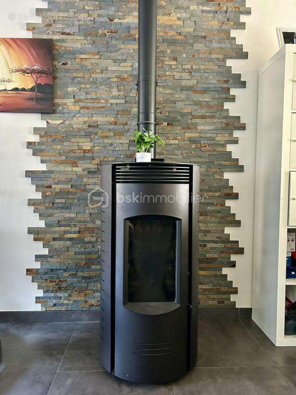 Maison à VERNOU-LA-CELLE-SUR-SEINE