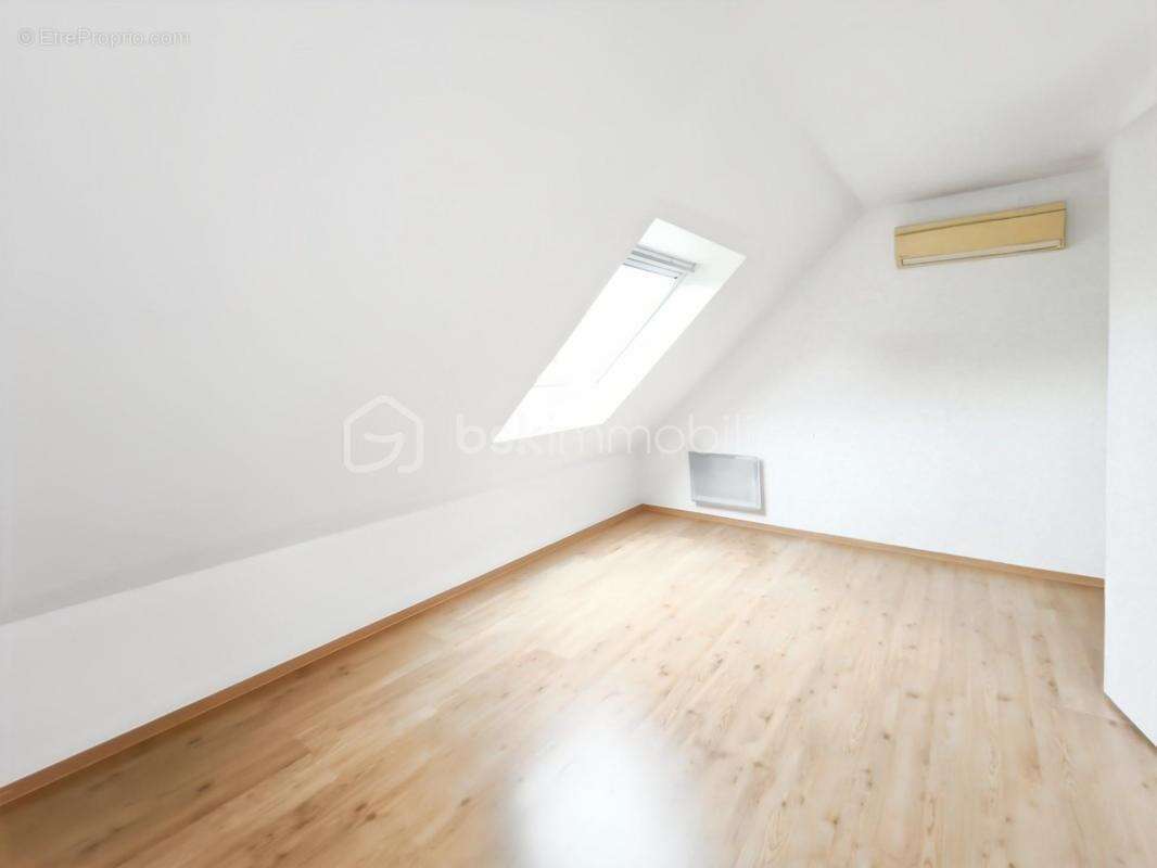 Maison à DAMMARTIN-EN-GOELE