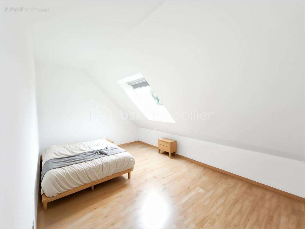 Maison à DAMMARTIN-EN-GOELE