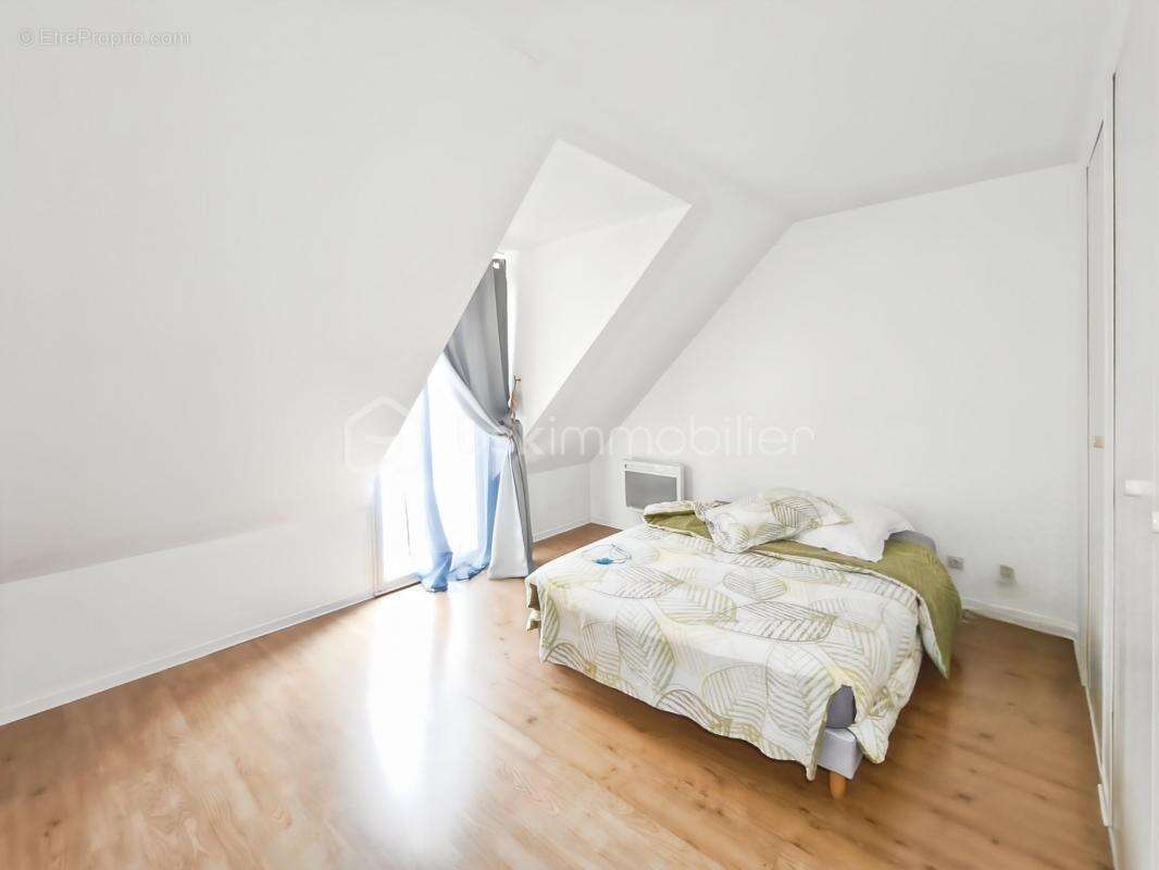 Maison à DAMMARTIN-EN-GOELE