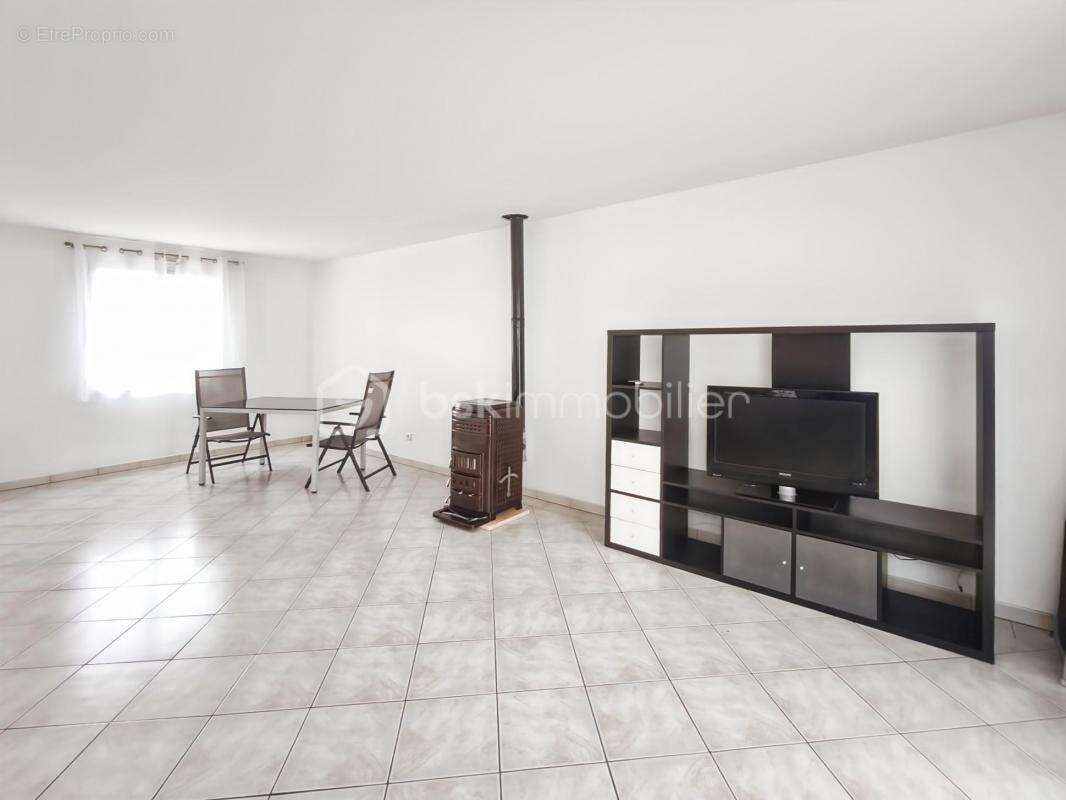 Maison à DAMMARTIN-EN-GOELE