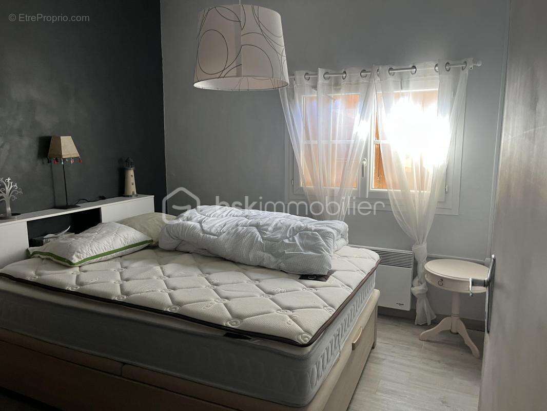 Maison à VALRAS-PLAGE