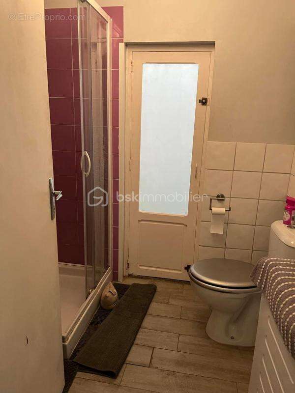 Maison à VALRAS-PLAGE