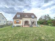 Maison à SOISY-SUR-ECOLE