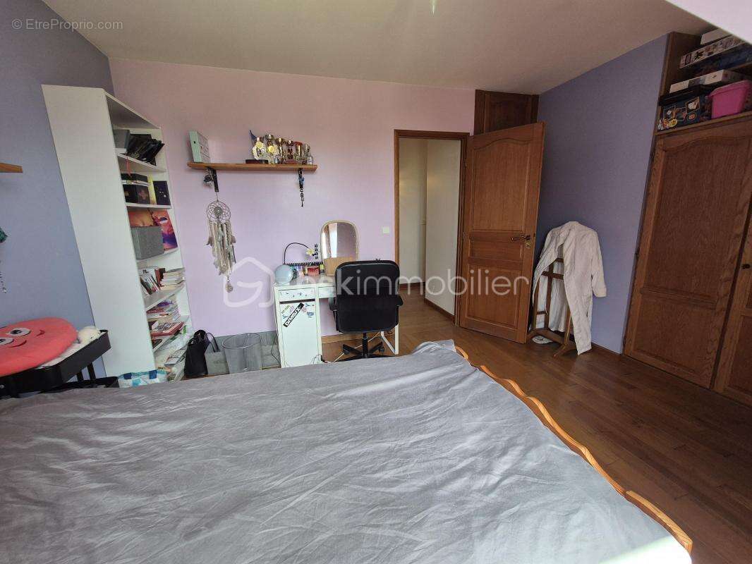 Maison à SOISY-SUR-ECOLE