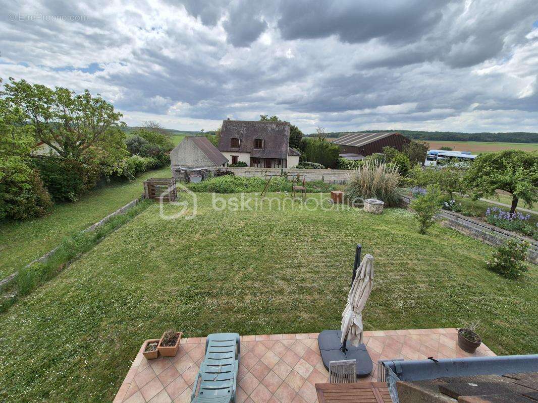 Maison à SOISY-SUR-ECOLE