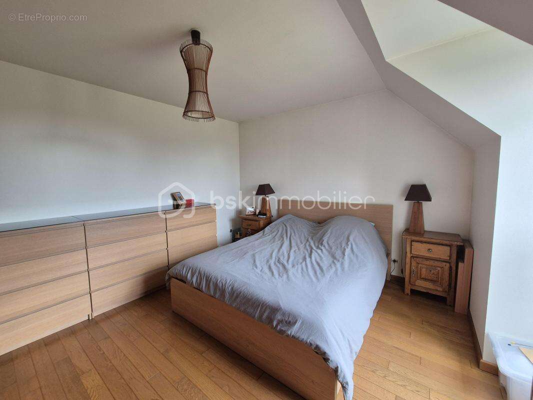 Maison à SOISY-SUR-ECOLE