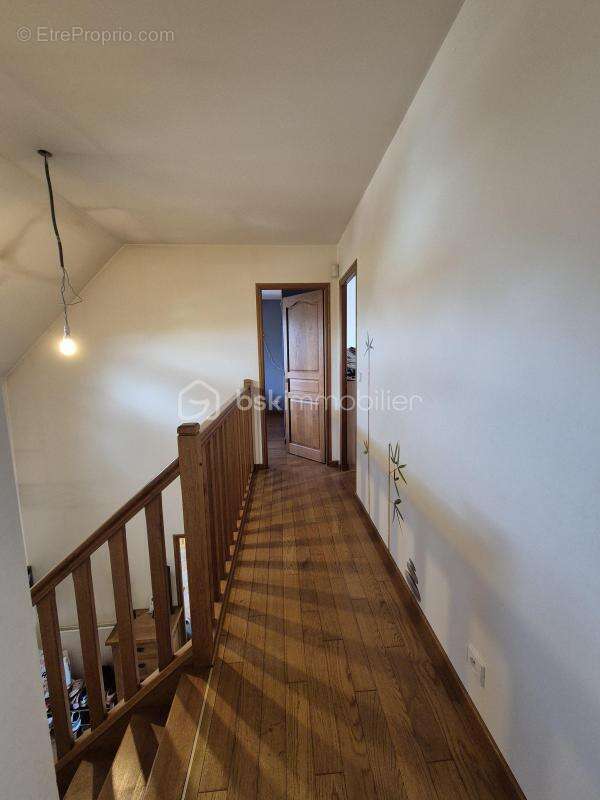 Maison à SOISY-SUR-ECOLE