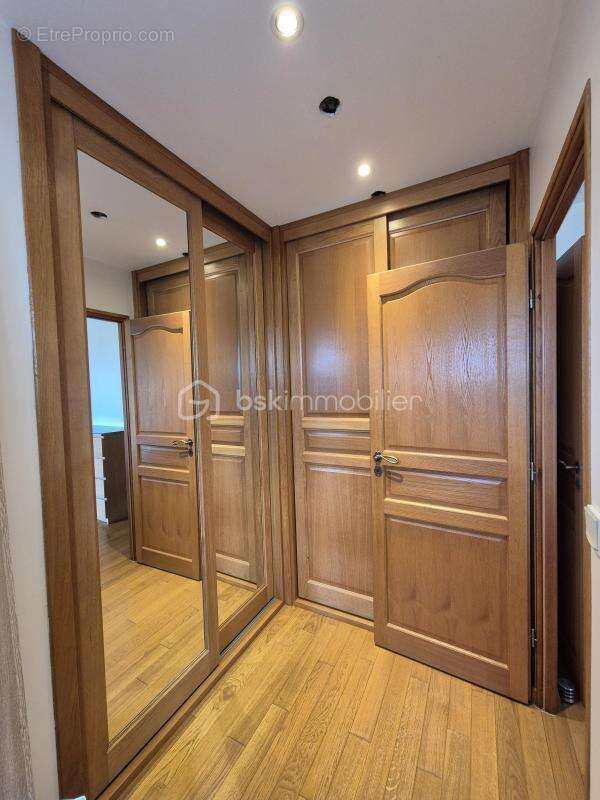 Maison à SOISY-SUR-ECOLE