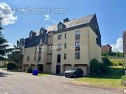 Appartement à PETIT-COURONNE