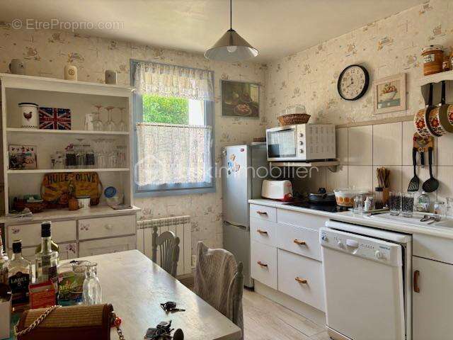 Appartement à PETIT-COURONNE