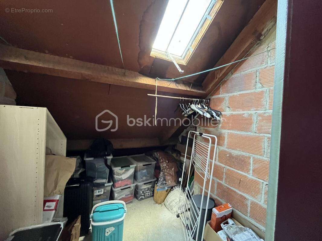 Appartement à FOUGERES