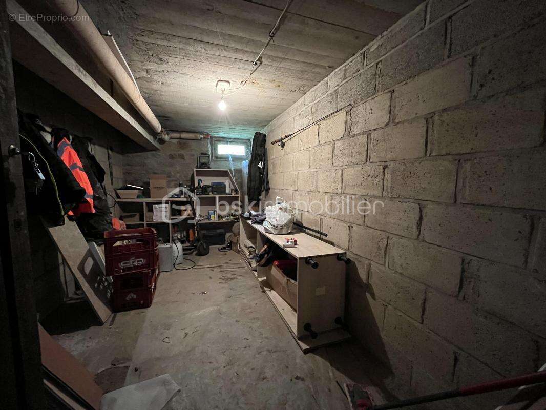 Appartement à FOUGERES