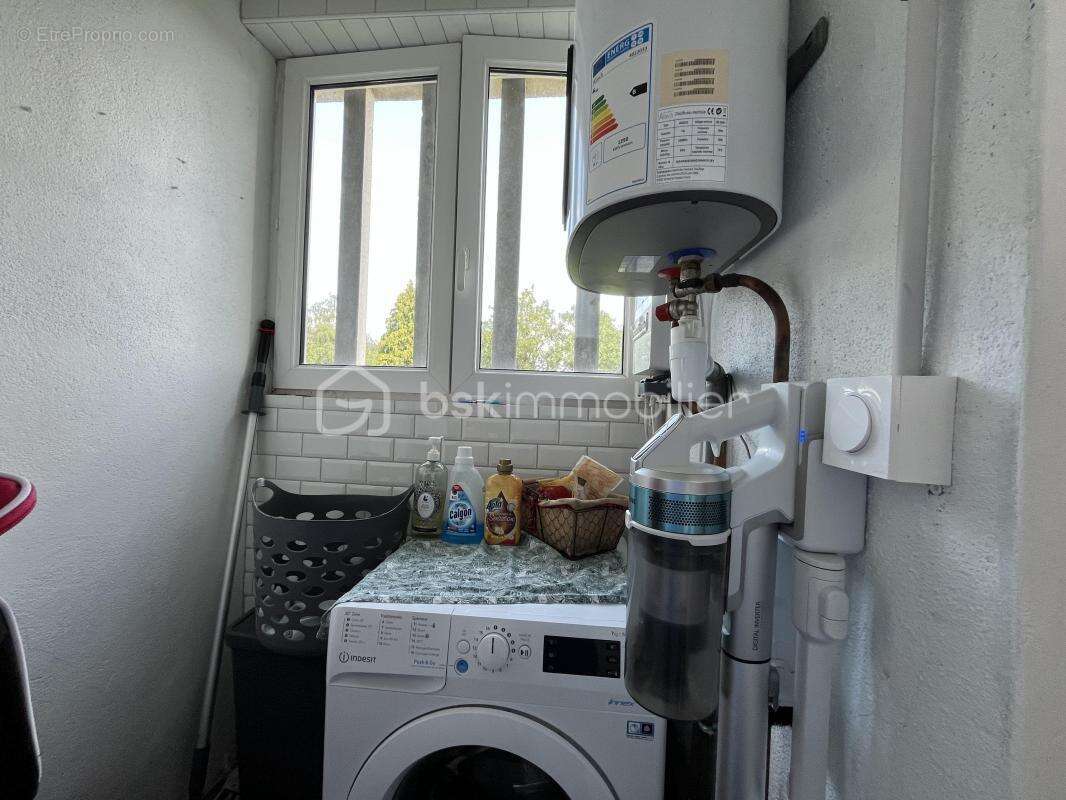 Appartement à FOUGERES