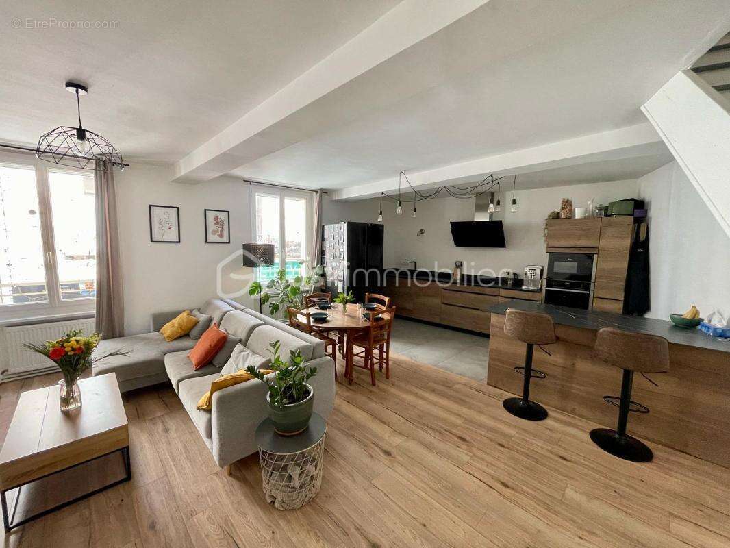 Appartement à FEURS