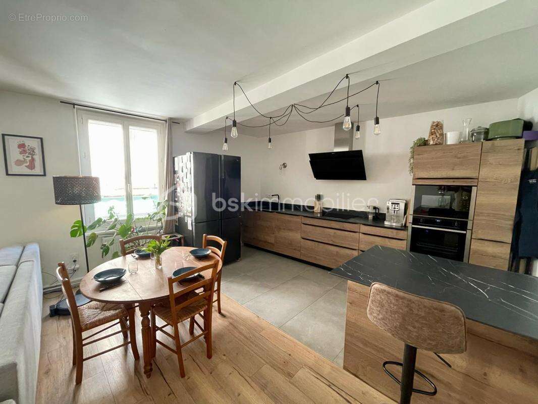Appartement à FEURS