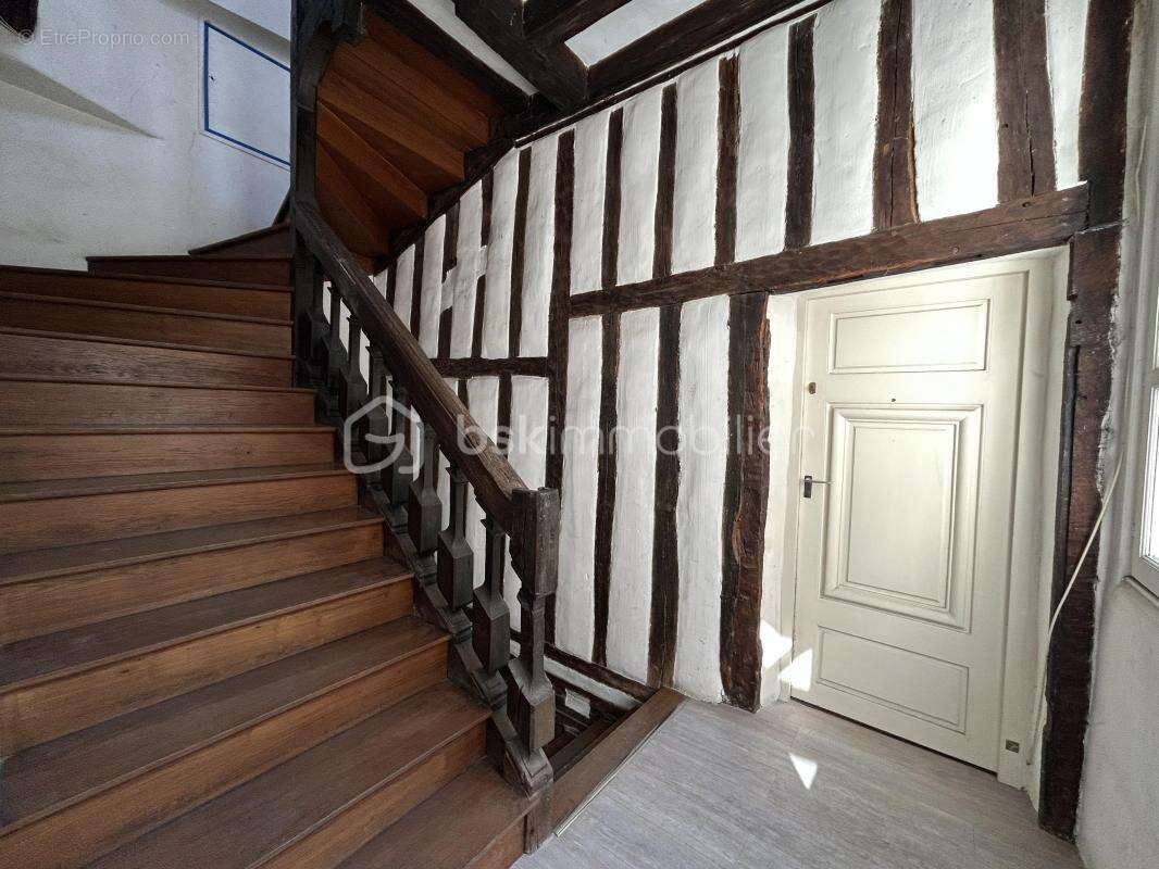 Appartement à TOURS
