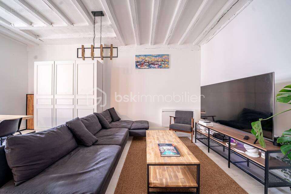 Appartement à TOURS