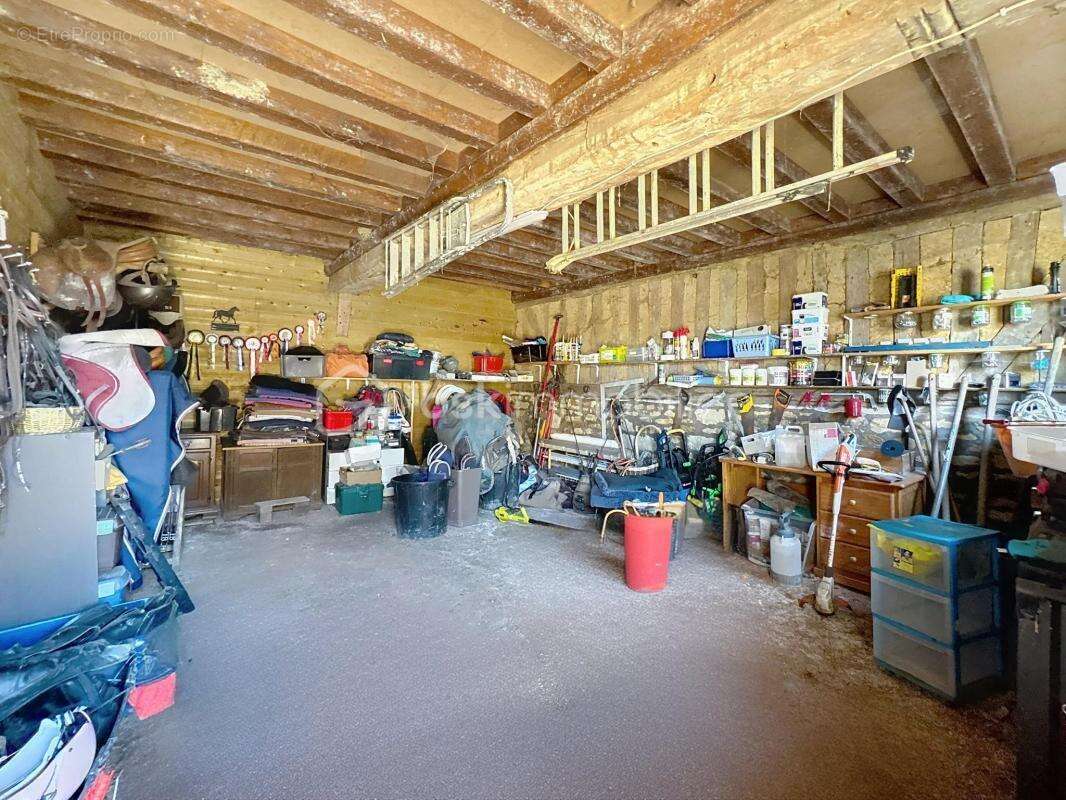 Maison à NOTRE-DAME-D&#039;ESTREES