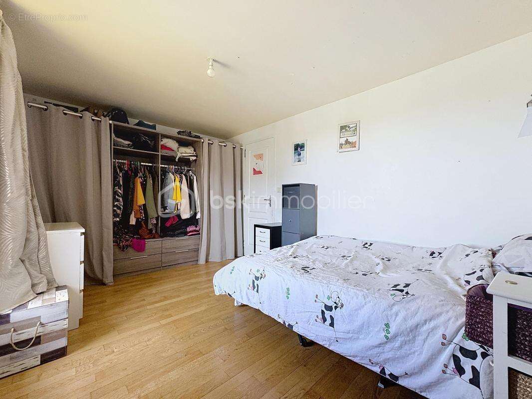 Maison à NOTRE-DAME-D&#039;ESTREES