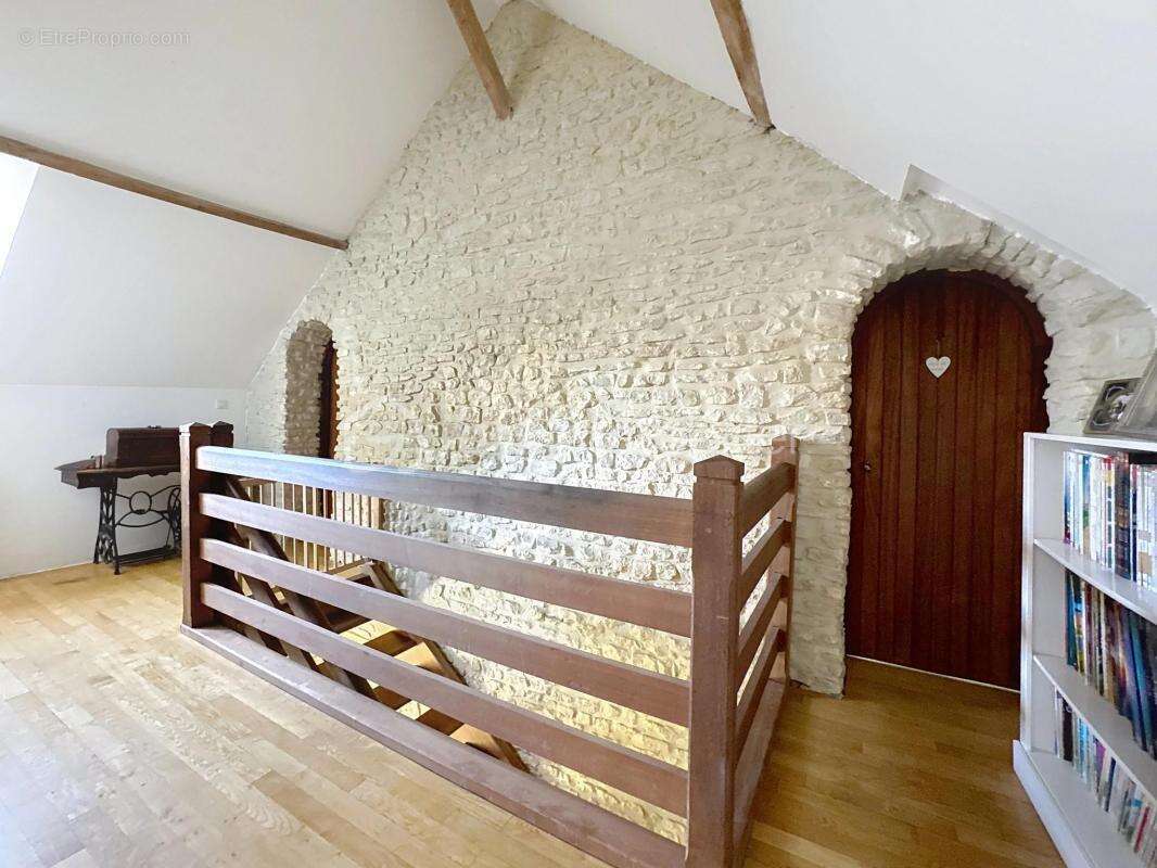 Maison à NOTRE-DAME-D&#039;ESTREES