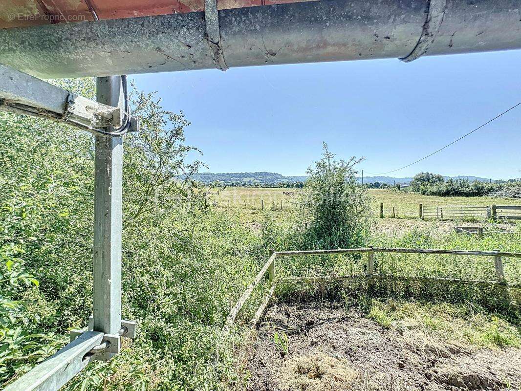 Maison à NOTRE-DAME-D&#039;ESTREES