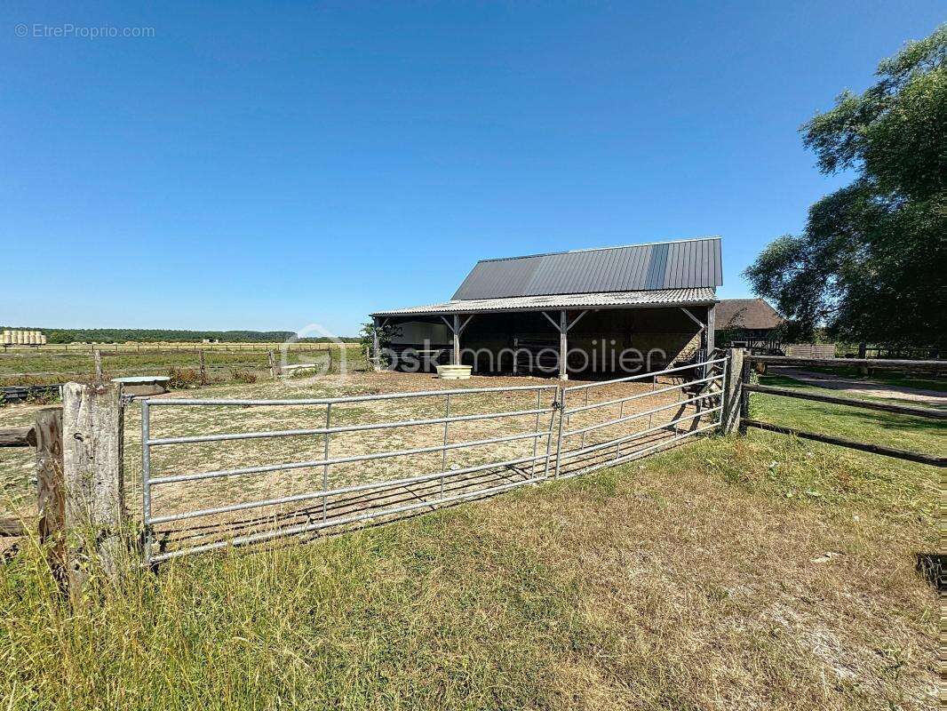 Maison à NOTRE-DAME-D&#039;ESTREES