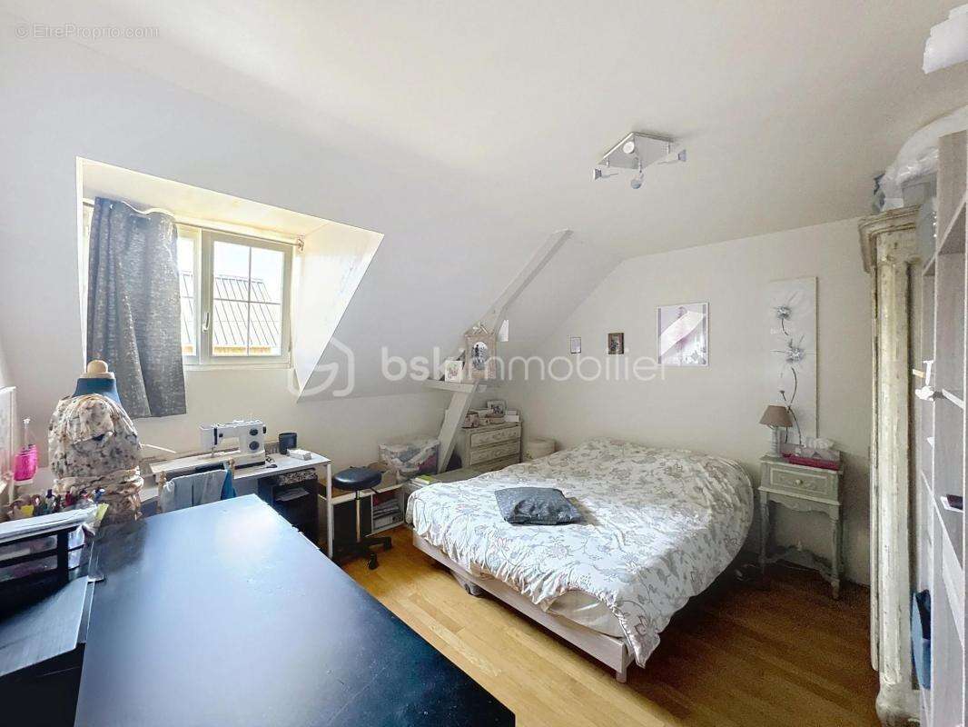 Maison à NOTRE-DAME-D&#039;ESTREES