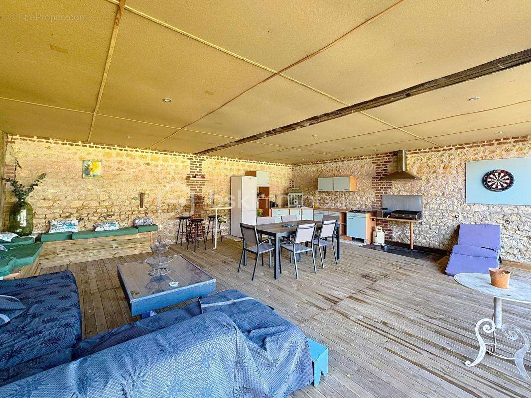 Maison à NOTRE-DAME-D&#039;ESTREES