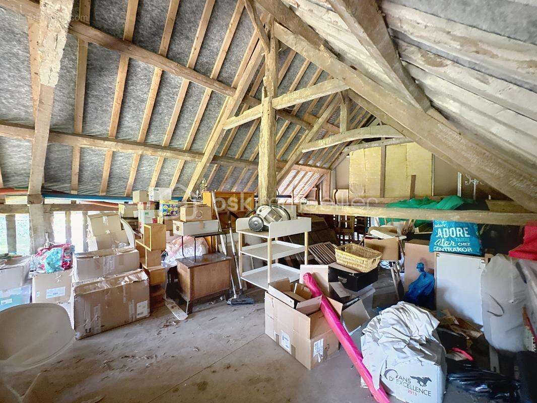 Maison à NOTRE-DAME-D&#039;ESTREES