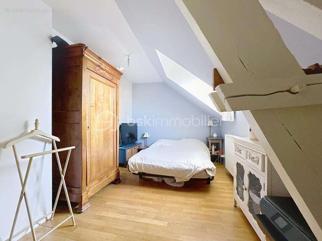 Maison à NOTRE-DAME-D&#039;ESTREES