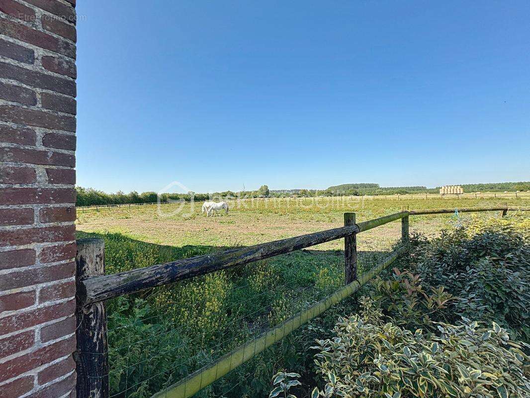 Maison à NOTRE-DAME-D&#039;ESTREES