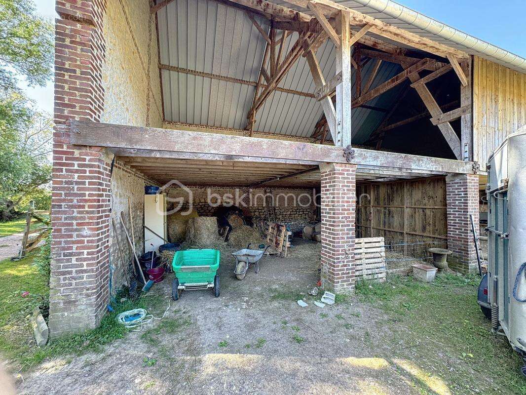 Maison à NOTRE-DAME-D&#039;ESTREES