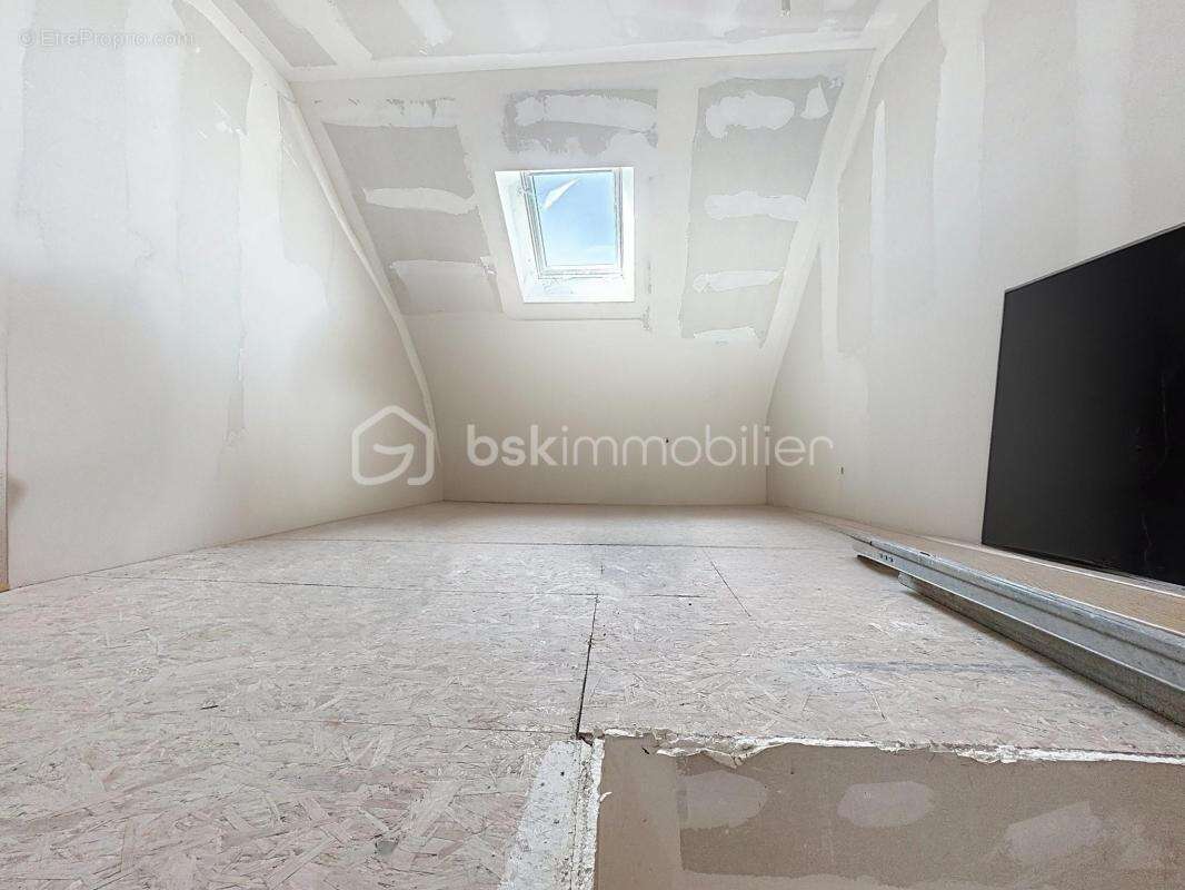 Maison à NOTRE-DAME-D&#039;ESTREES