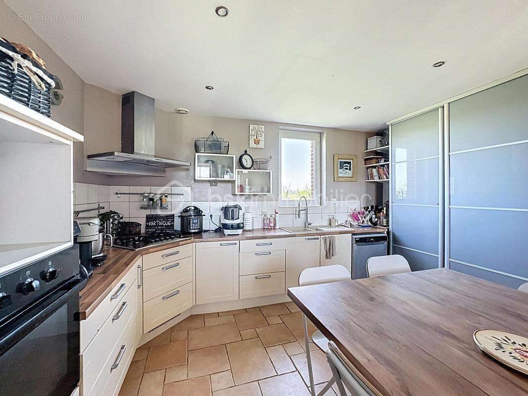 Maison à NOTRE-DAME-D&#039;ESTREES