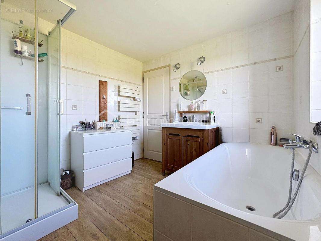 Maison à NOTRE-DAME-D&#039;ESTREES