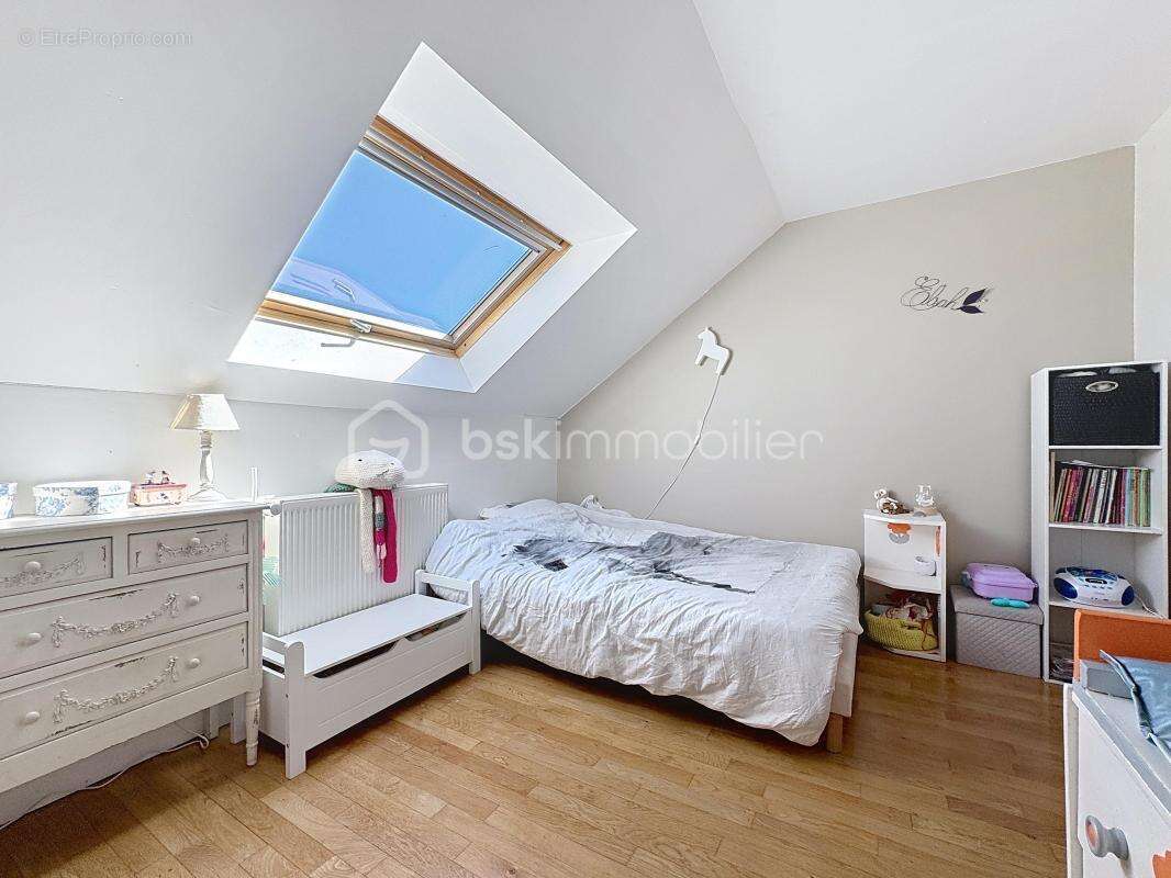 Maison à NOTRE-DAME-D&#039;ESTREES