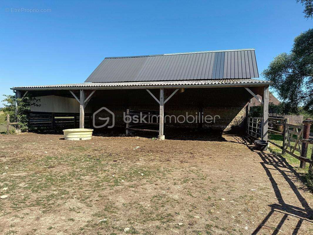 Maison à NOTRE-DAME-D&#039;ESTREES