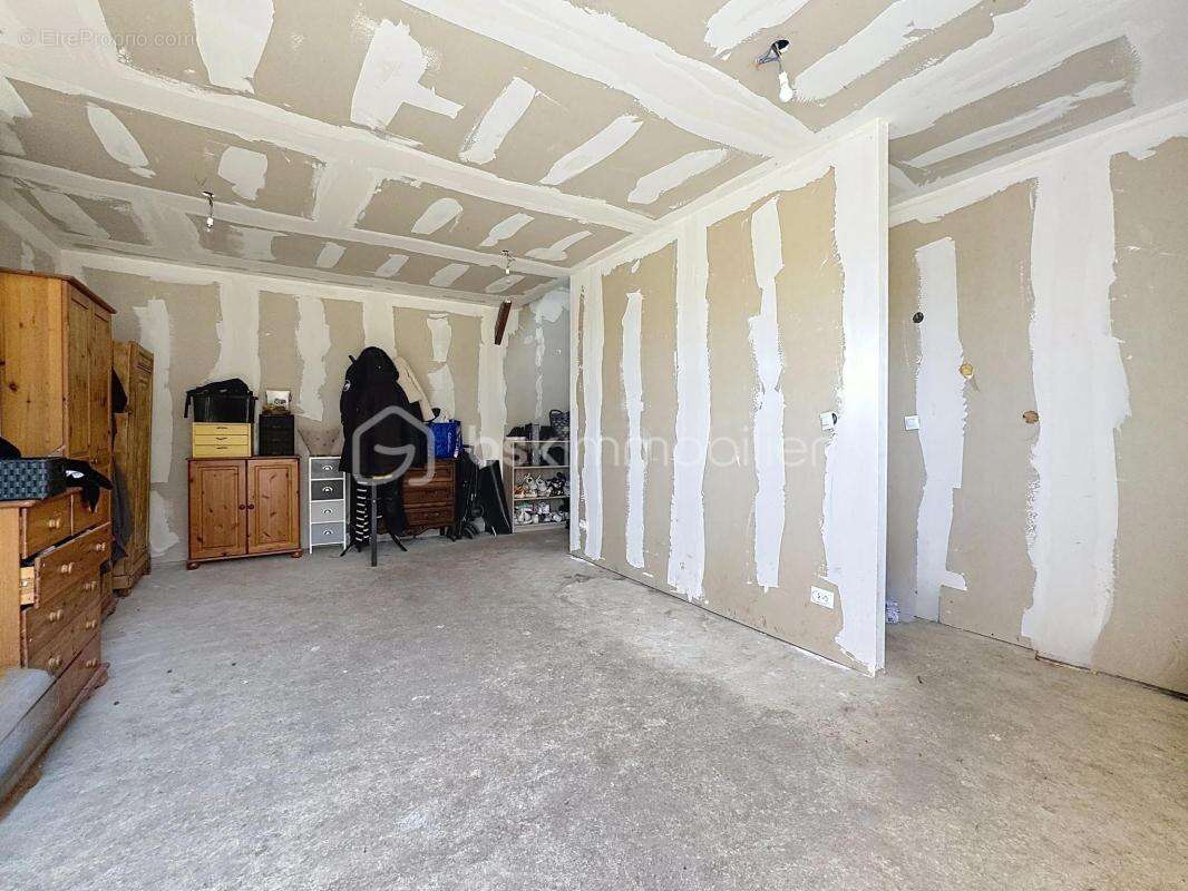 Maison à NOTRE-DAME-D&#039;ESTREES