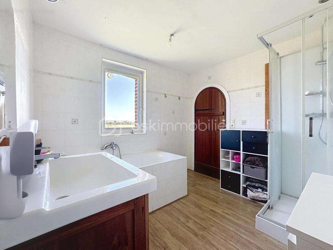 Maison à NOTRE-DAME-D&#039;ESTREES