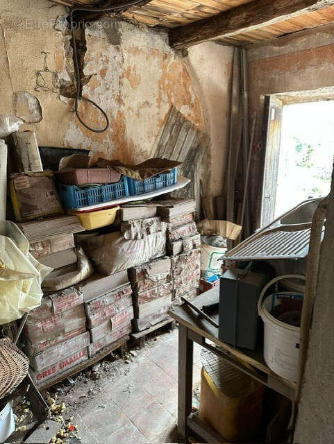 Maison à SAINT-MAURICE-NAVACELLES