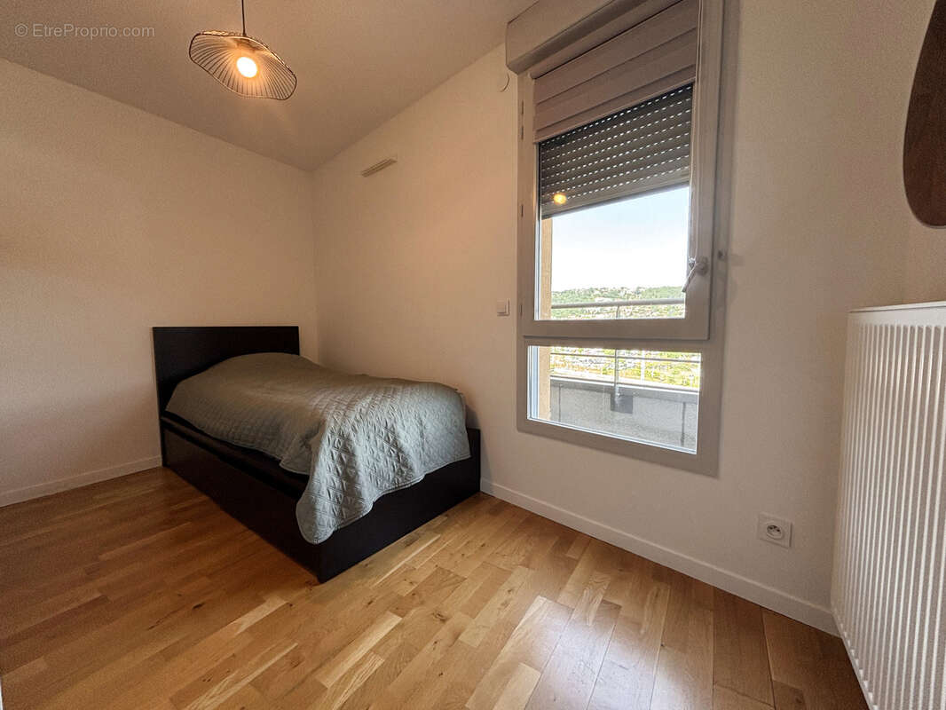 Appartement à GIVORS