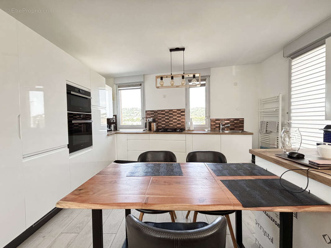 Appartement à GIVORS