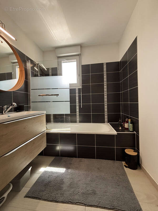 Appartement à GIVORS