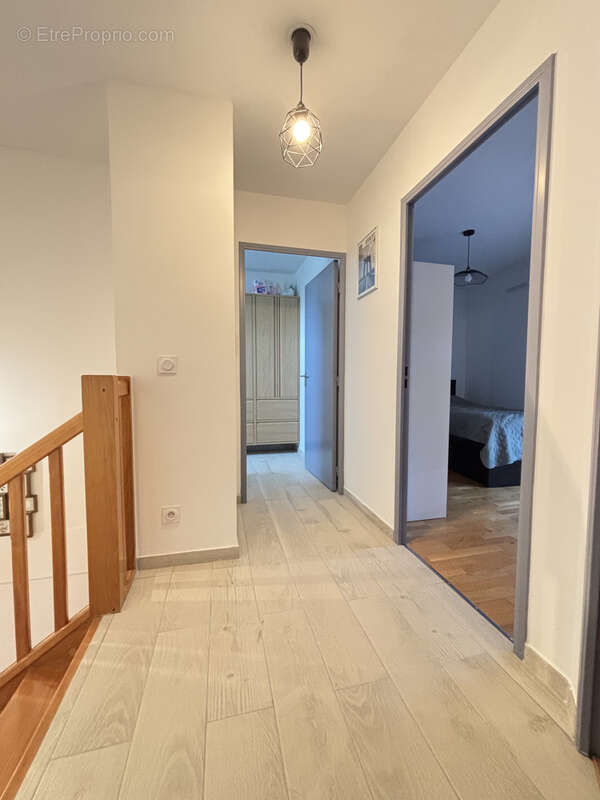 Appartement à GIVORS