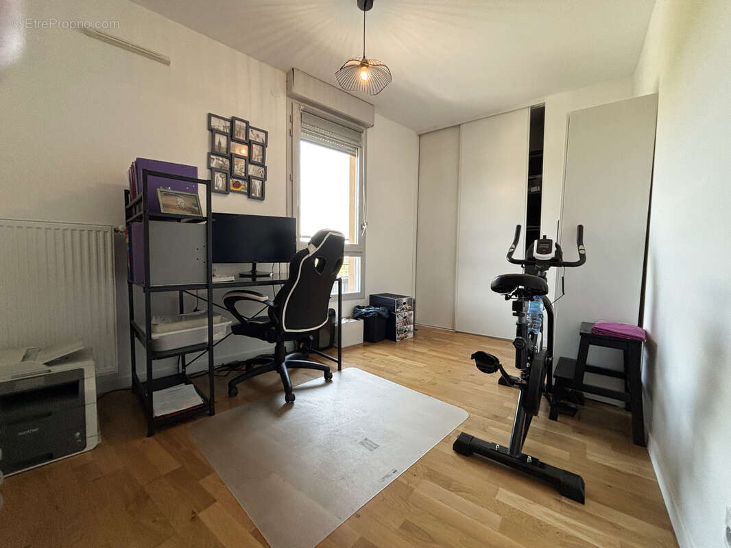 Appartement à GIVORS